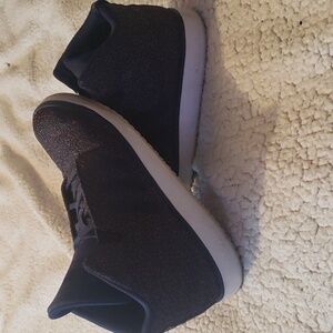 Adidas basketball shoes .10.5